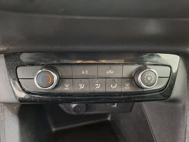 Opel CORSA 1.2 Edition Airco Carplay Navi Cruise Control DAB+ NL Auto + Historie