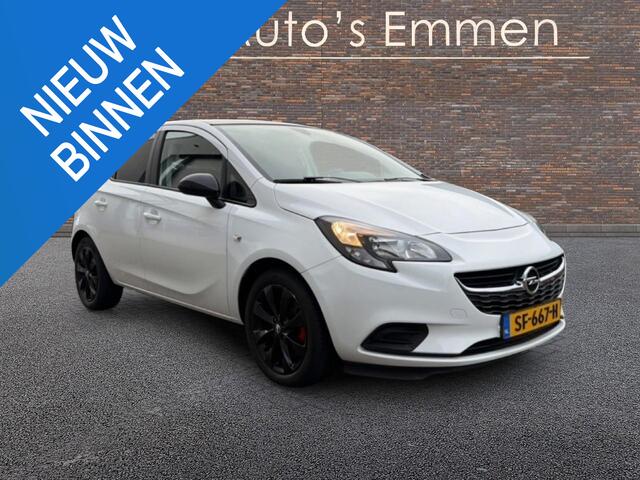Opel CORSA 1.0 Turbo LMV NAVIGATIE CRUISE