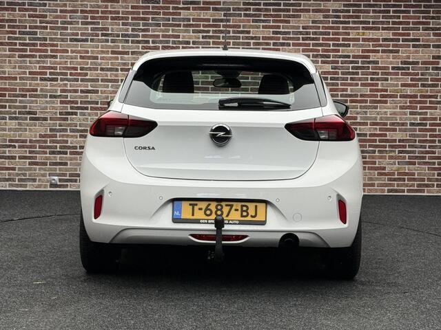 Opel CORSA 1.2 Elegance Trekhaak Automaat Stoelvrwm