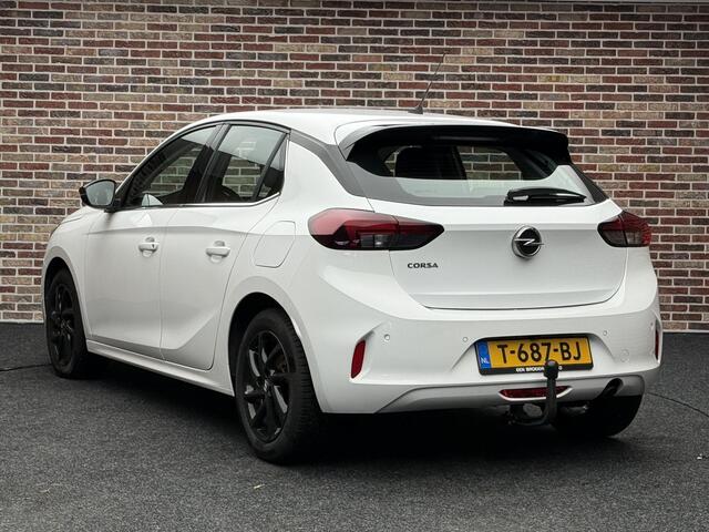 Opel CORSA 1.2 Elegance Trekhaak Automaat Stoelvrwm