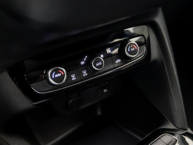 Opel CORSA 1.2 GS Line Sport (APPLE CARPLAY, ZWART DAK, LED KOPLAMPEN, HALF LEDER, NIEUWST