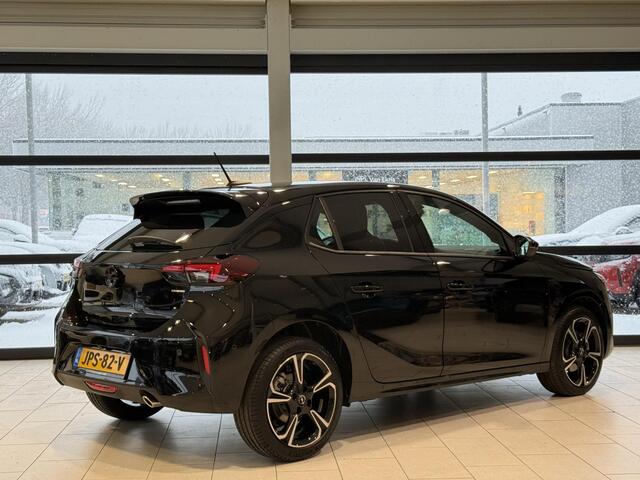 Opel CORSA 1.2 Turbo Hybrid GS