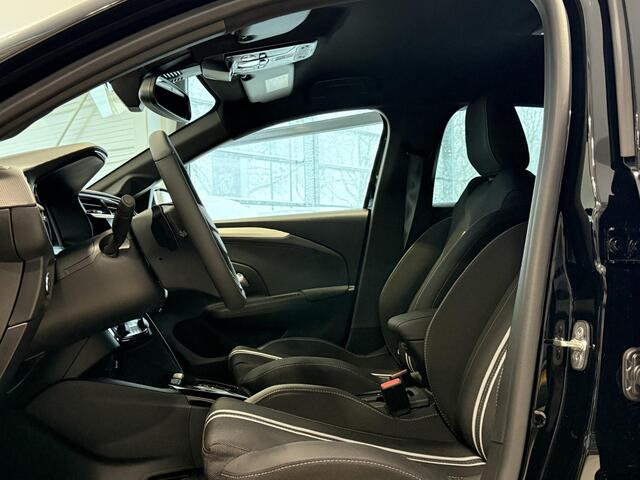 Opel CORSA 1.2 Turbo Hybrid GS