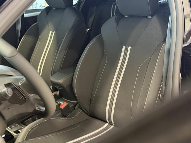 Opel CORSA 1.2 Turbo Hybrid GS