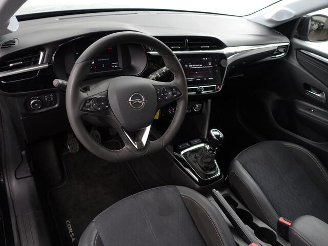 Opel CORSA 1.2 GS Line- 360 Camera, Carplay, Android Auto, Xenon Led, Blis, Virtual Cockpit, Lane Assist