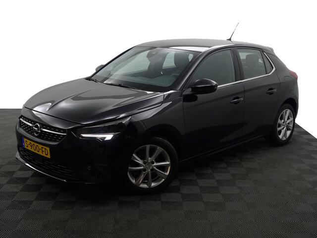 Opel CORSA 1.2 GS Line- 360 Camera, Carplay, Android Auto, Xenon Led, Blis, Virtual Cockpit, Lane Assist