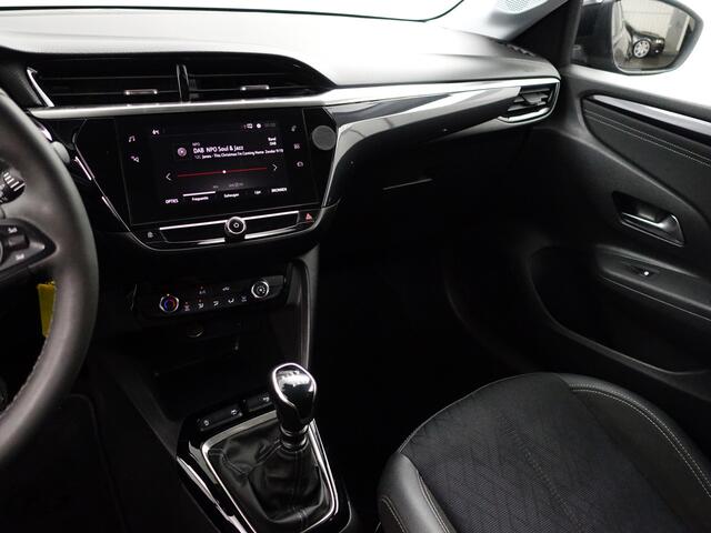 Opel CORSA 1.2 GS Line- 360 Camera, Carplay, Android Auto, Xenon Led, Blis, Virtual Cockpit, Lane Assist