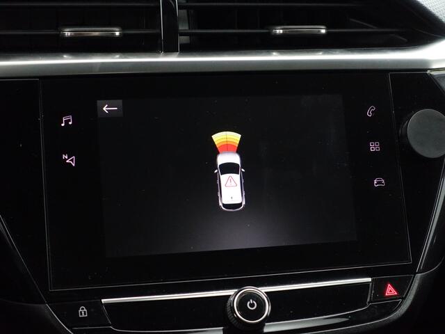Opel CORSA 1.2 GS Line- 360 Camera, Carplay, Android Auto, Xenon Led, Blis, Virtual Cockpit, Lane Assist