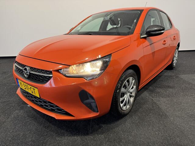 Opel CORSA 1.2 Edition Airco Carplay