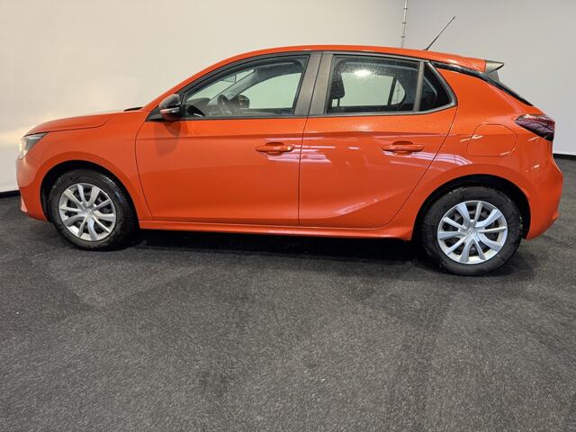 Opel CORSA 1.2 Edition Airco Carplay