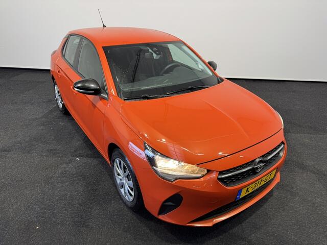 Opel CORSA 1.2 Edition Airco Carplay