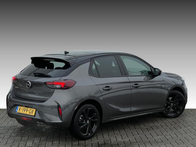 Opel CORSA 1.2 GS Line NL AUTO | PANO | LEDER | STOELVERW | CAMERA |