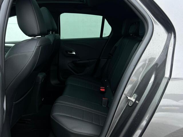 Opel CORSA 1.2 GS Line NL AUTO | PANO | LEDER | STOELVERW | CAMERA |