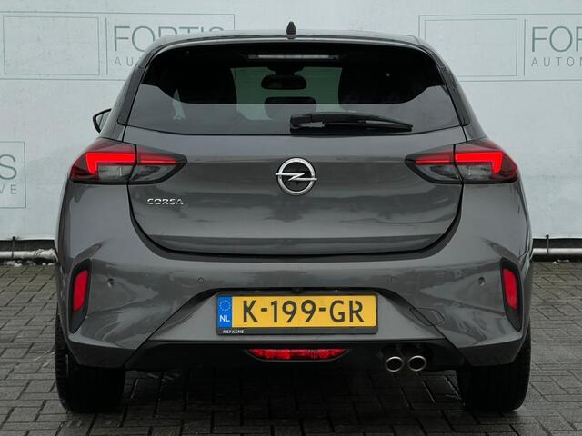 Opel CORSA 1.2 GS Line NL AUTO | PANO | LEDER | STOELVERW | CAMERA |