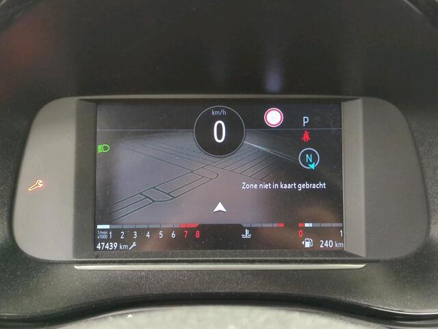 Opel CORSA 1.2 Elegance 1e Eigenaar | Volledig Onderh | BTW | NL-Auto | Carplay | Navi | DAB | Cruise | LED | Hill-Hold | Lane Assist