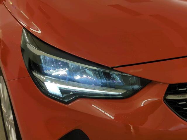 Opel CORSA 1.2 Elegance 1e Eigenaar | Volledig Onderh | BTW | NL-Auto | Carplay | Navi | DAB | Cruise | LED | Hill-Hold | Lane Assist