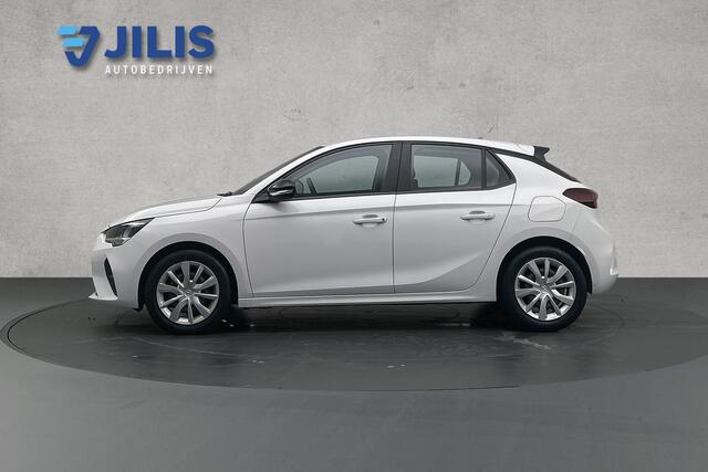 Opel CORSA 1.2 Edition | Camera | Apple Carplay | Navigatie | Parkeersensoren | Airco