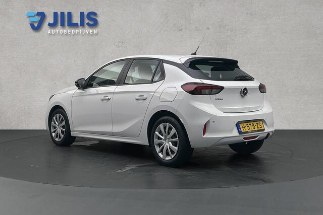 Opel CORSA 1.2 Edition | Camera | Apple Carplay | Navigatie | Parkeersensoren | Airco