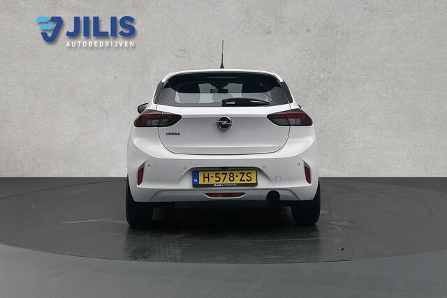 Opel CORSA 1.2 Edition | Camera | Apple Carplay | Navigatie | Parkeersensoren | Airco