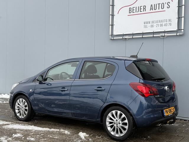 Opel CORSA 1.0 Turbo Innovation Carplay/Trekhaak/Camera.