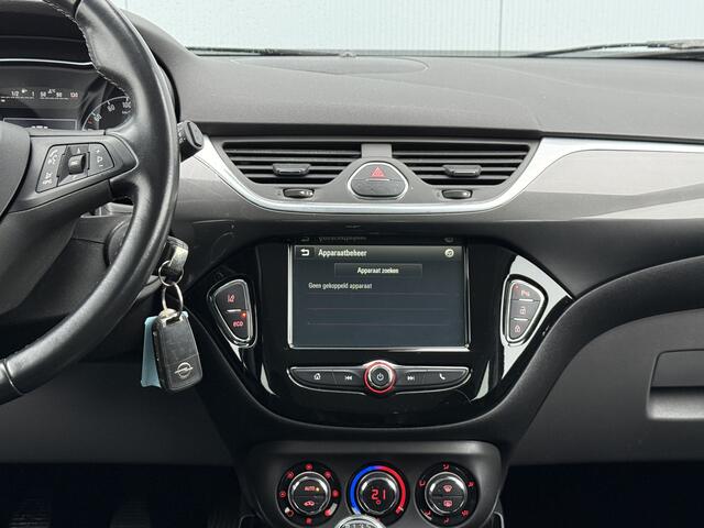 Opel CORSA 1.0 Turbo Innovation Carplay/Trekhaak/Camera.
