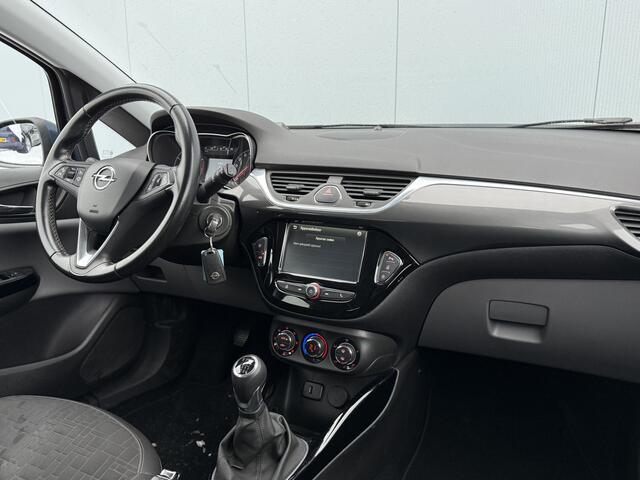 Opel CORSA 1.0 Turbo Innovation Carplay/Trekhaak/Camera.