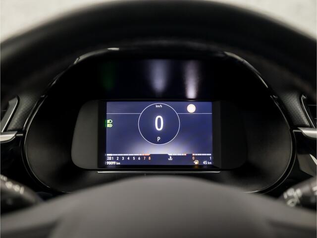 Opel CORSA 1.2 Elegance Automaat (VIRTUAL COCKPIT, APPLE CARPLAY, ZWART DAK, CAMERA, LEDER, LM VELGEN, GETINT GLAS, LED KOPLAMPEN, PARKEERSENSOREN, NIEUWSTAAT)