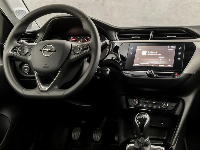 Opel CORSA 1.2 Sport (APPLE CARPLAY, GROOT NAVI, LM VELGEN, SPORTSTOELEN, LANE ASSIST, CRUISE, NIEUWE APK, NIEUWSTAAT)