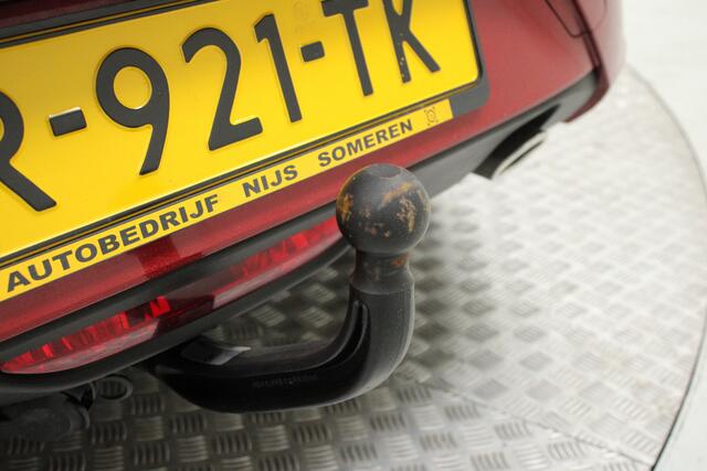 Opel CORSA 1.2 GS Line | 1ste eigenaar | airco | trekhaak (afn) | pdc v/a + camera | navi fullmap | carplay | dodehoek | bluetooth | cruise