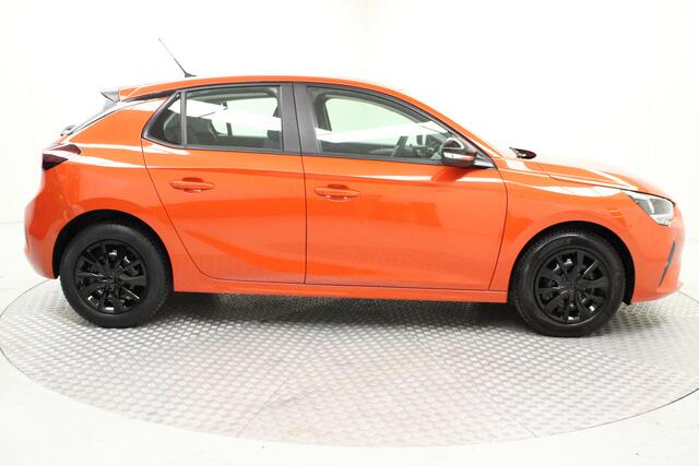 Opel CORSA 1.2 Edition | airco | carplay | cruise control | bluetooth telefoon