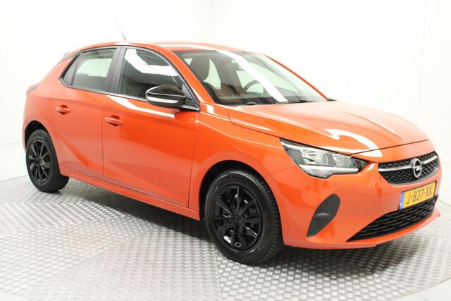 Opel CORSA 1.2 Edition | airco | carplay | cruise control | bluetooth telefoon