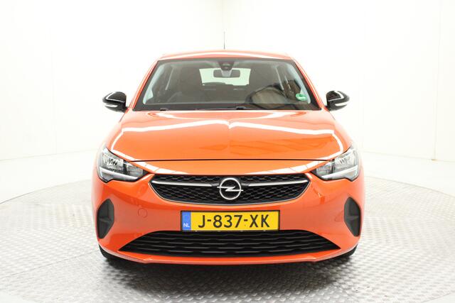 Opel CORSA 1.2 Edition | airco | carplay | cruise control | bluetooth telefoon
