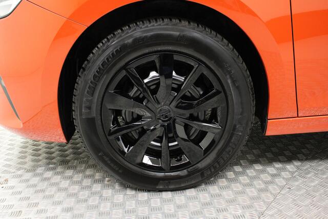 Opel CORSA 1.2 Edition | airco | carplay | cruise control | bluetooth telefoon