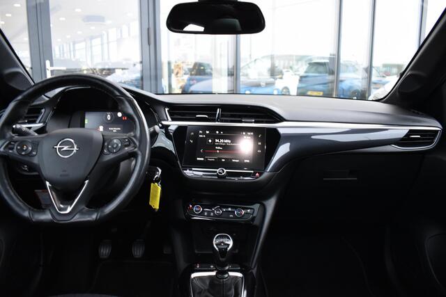 Opel CORSA 1.2 Ultimate | Pano / Stoel, stuur verwarm. / Camera