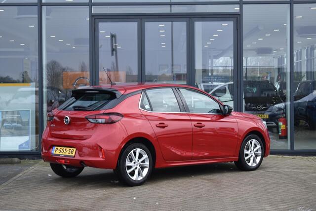 Opel CORSA 1.2 Elegance | Trekhaak / Camera / LMV