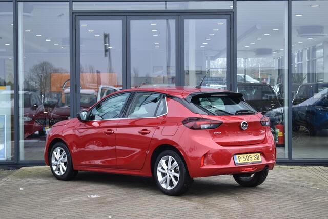 Opel CORSA 1.2 Elegance | Trekhaak / Camera / LMV