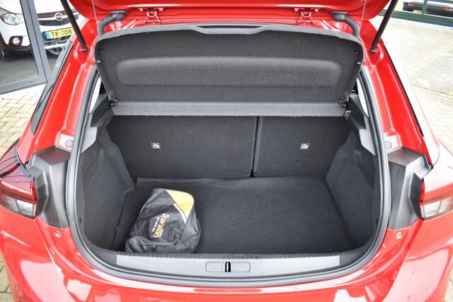 Opel CORSA 1.2 Elegance | Trekhaak / Camera / LMV