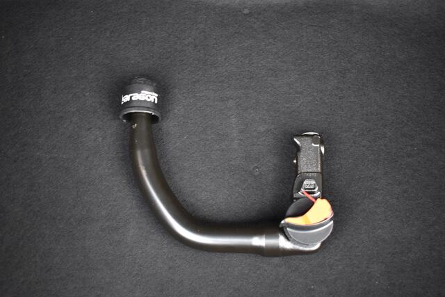 Opel CORSA 1.2 Elegance | Trekhaak / Camera / LMV