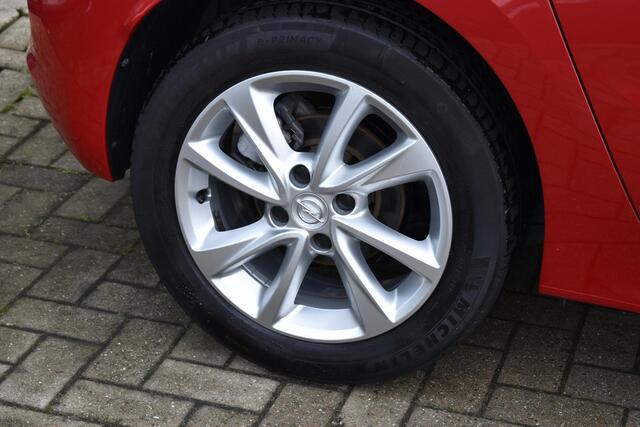 Opel CORSA 1.2 Elegance | Trekhaak / Camera / LMV