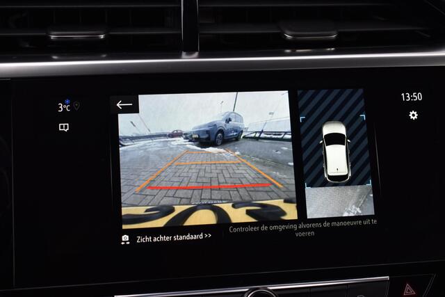 Opel CORSA 1.2 Elegance | Trekhaak / Camera / LMV