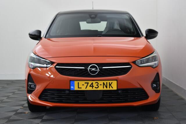 Opel CORSA 1.2 Turbo 100PK GS-LINE