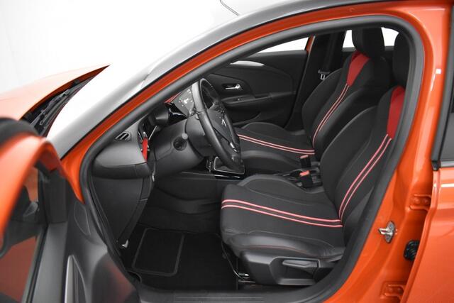 Opel CORSA 1.2 Turbo 100PK GS-LINE