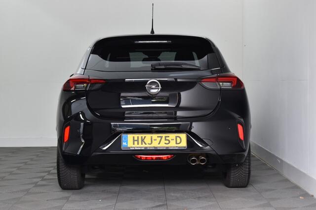 Opel CORSA 1.2 Turbo 130PK GS-LINE Automaat
