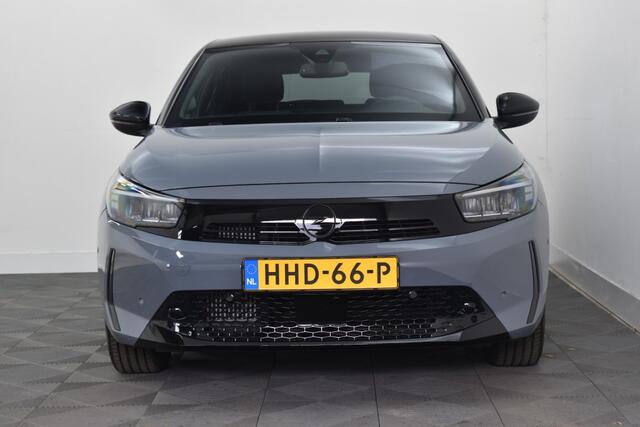 Opel CORSA 1.2 Turbo 100PK GS-Line