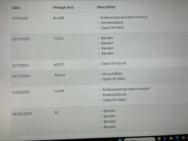 Opel CORSA Electric Level 2 50 kWh - Carplay, Clima, Cruise