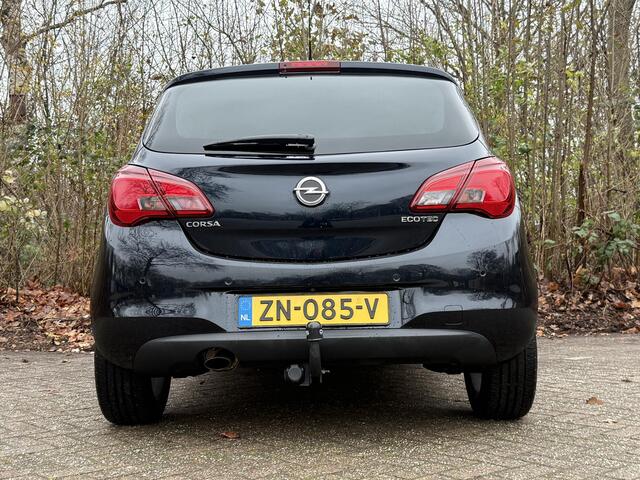 Opel CORSA 1.0 Turbo 120 Jaar Edition Camera! CarPlay!