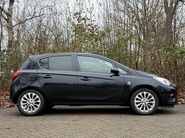 Opel CORSA 1.0 Turbo 120 Jaar Edition Camera! CarPlay!