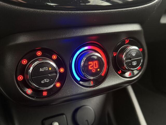 Opel CORSA 1.0 Turbo 120 Jaar Edition Camera! CarPlay!