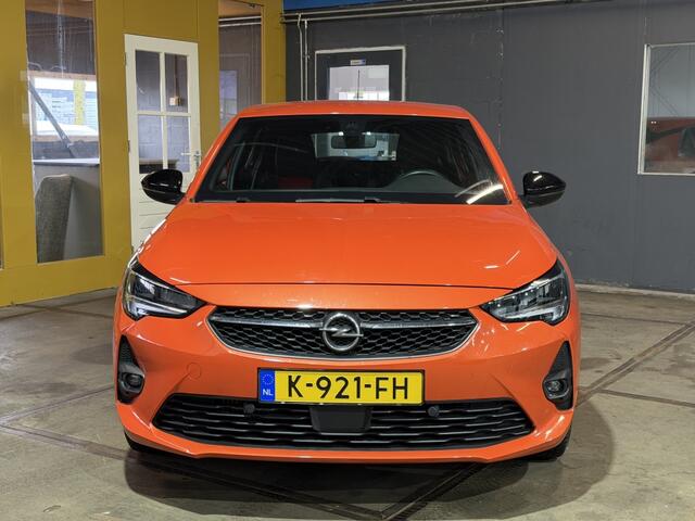 Opel CORSA 1.2 GS Line