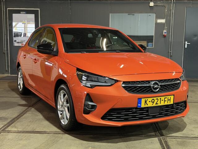 Opel CORSA 1.2 GS Line